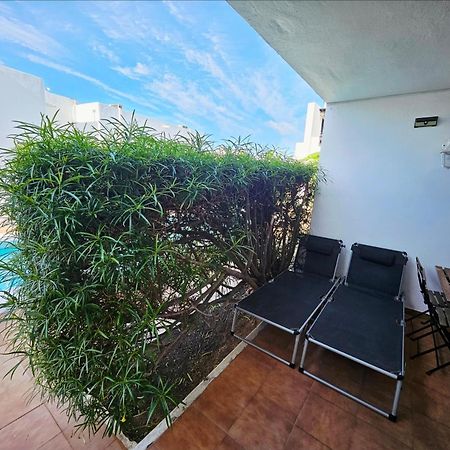 Casa Jardon Puerto Del Carmen Lejlighed Puerto del Carmen  Eksteriør billede