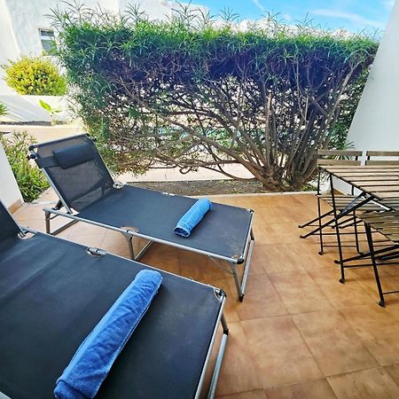 Casa Jardon Puerto Del Carmen Lejlighed Puerto del Carmen  Eksteriør billede