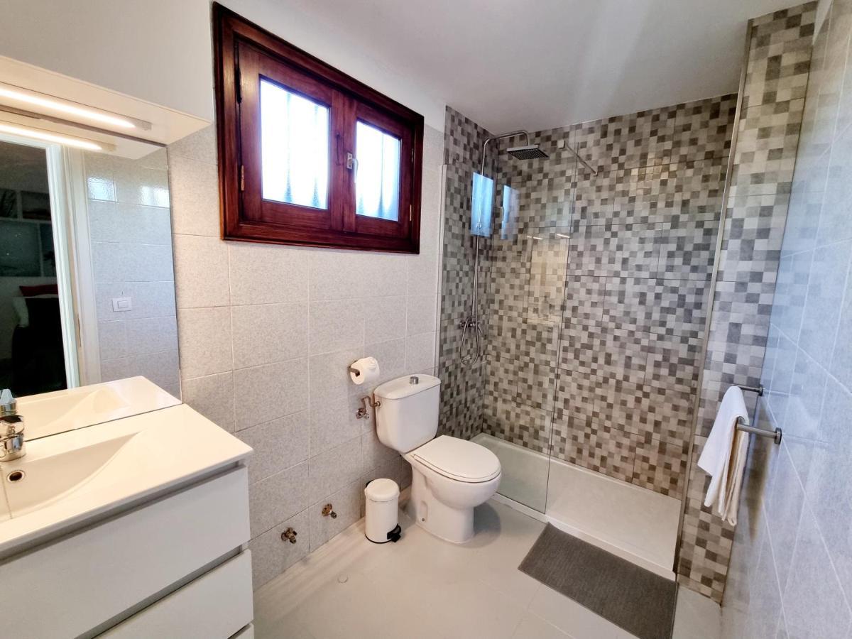 Casa Jardon Puerto Del Carmen Lejlighed Puerto del Carmen  Eksteriør billede