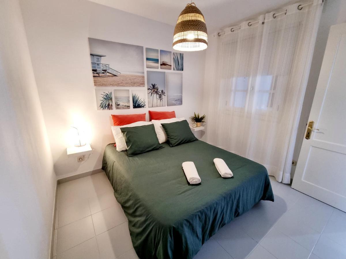 Casa Jardon Puerto Del Carmen Lejlighed Puerto del Carmen  Eksteriør billede