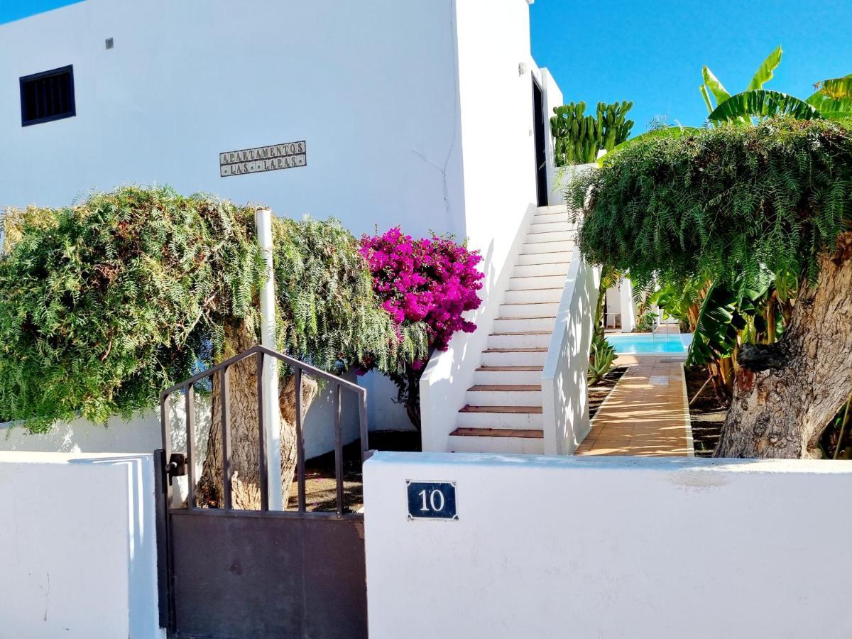 Casa Jardon Puerto Del Carmen Lejlighed Puerto del Carmen  Eksteriør billede