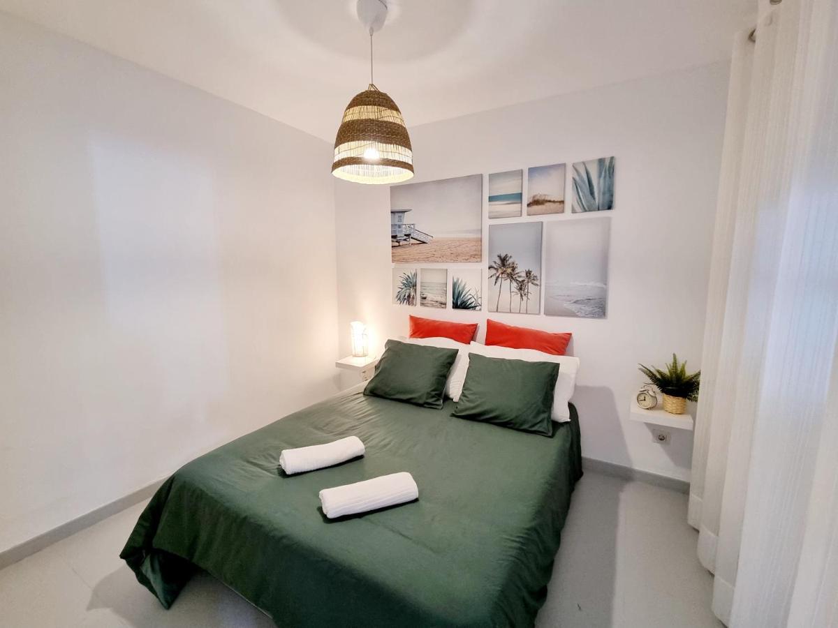 Casa Jardon Puerto Del Carmen Lejlighed Puerto del Carmen  Eksteriør billede