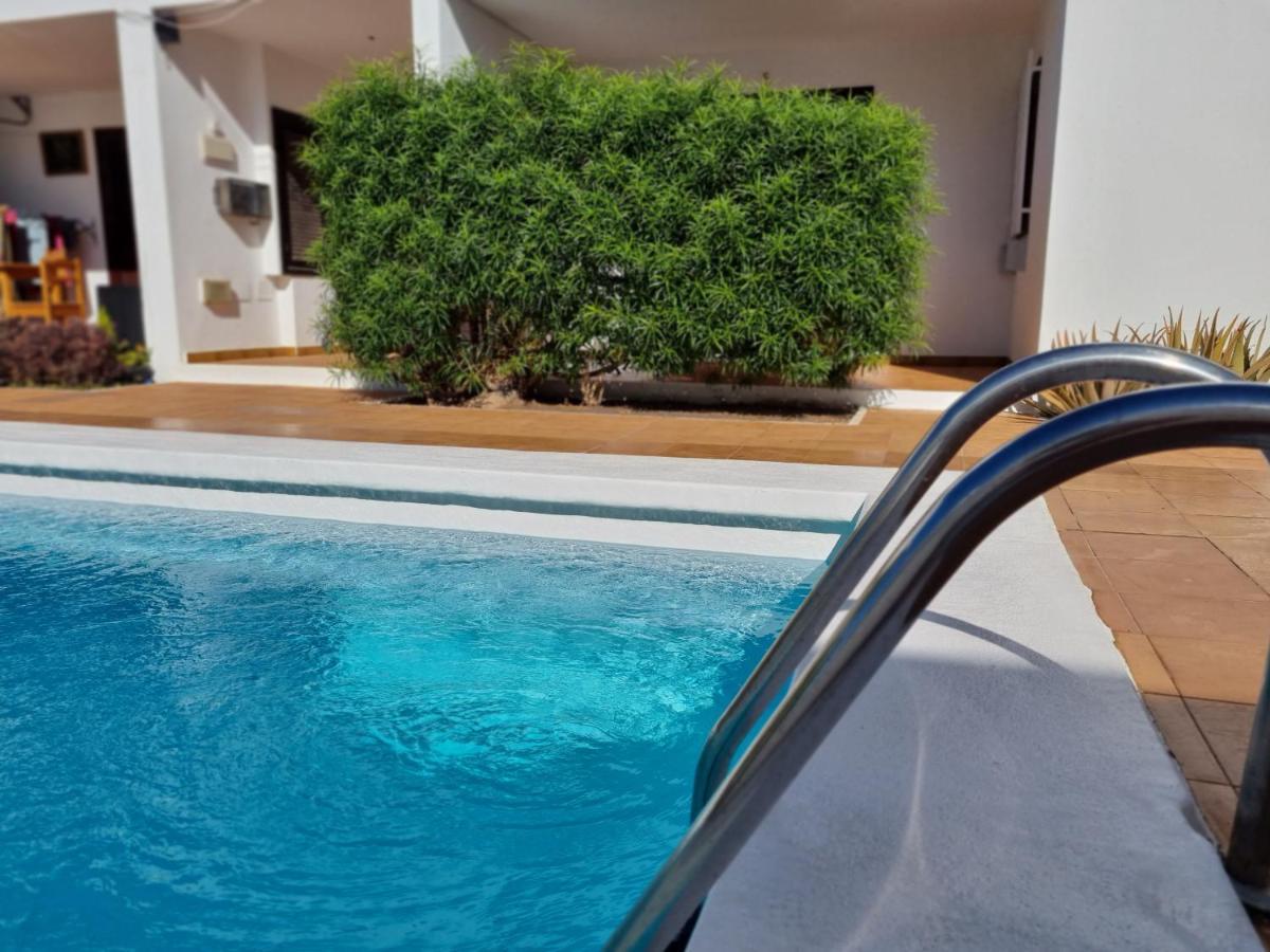 Casa Jardon Puerto Del Carmen Lejlighed Puerto del Carmen  Eksteriør billede