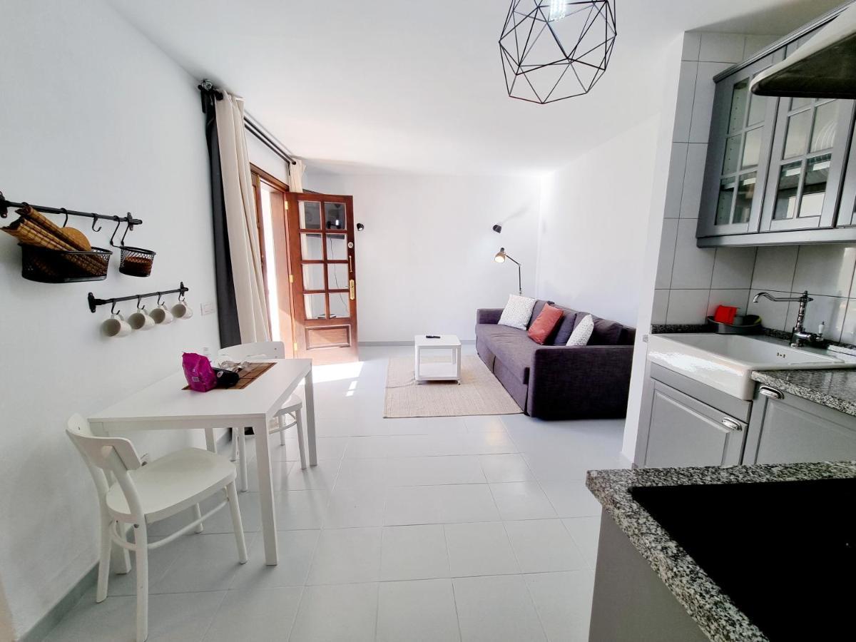 Casa Jardon Puerto Del Carmen Lejlighed Puerto del Carmen  Eksteriør billede