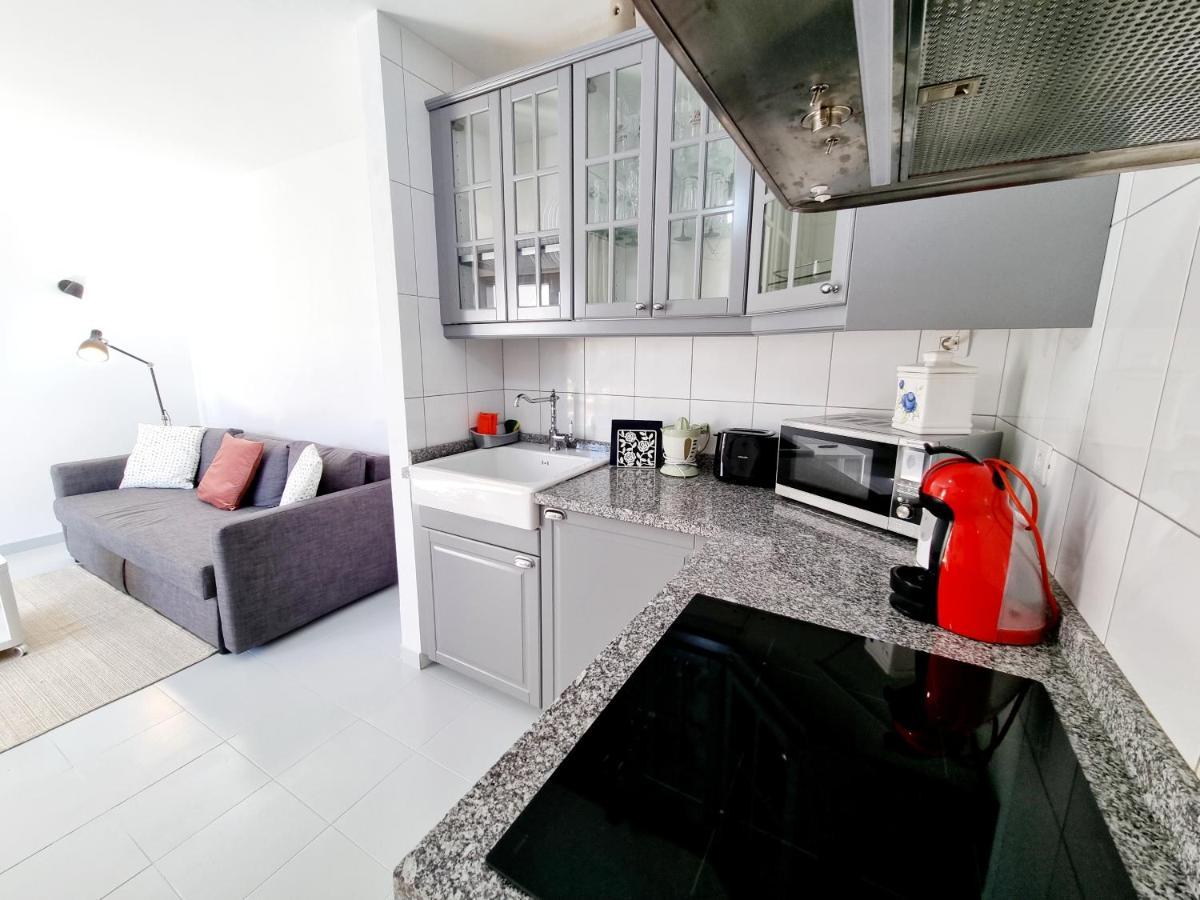 Casa Jardon Puerto Del Carmen Lejlighed Puerto del Carmen  Eksteriør billede