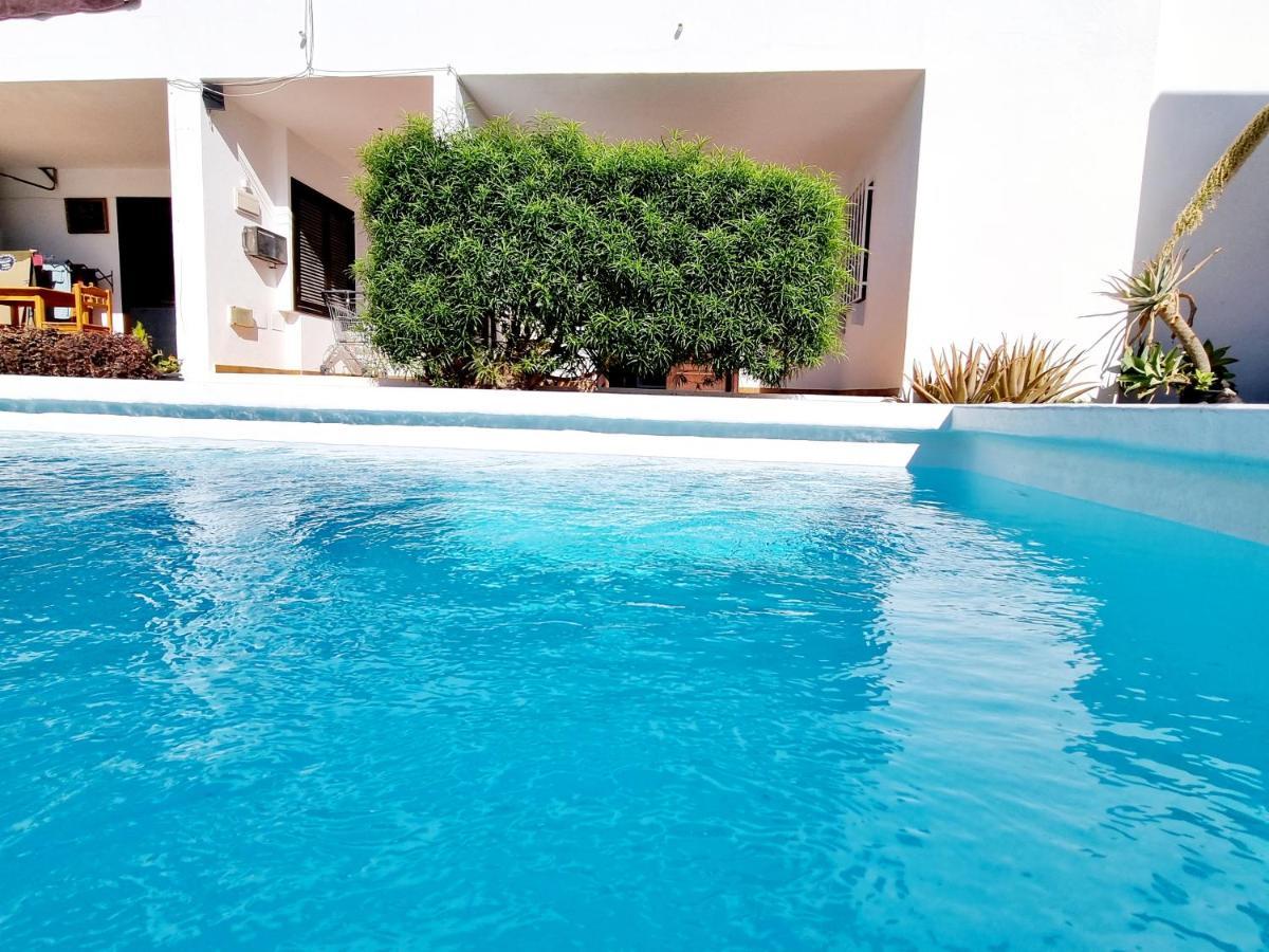 Casa Jardon Puerto Del Carmen Lejlighed Puerto del Carmen  Eksteriør billede