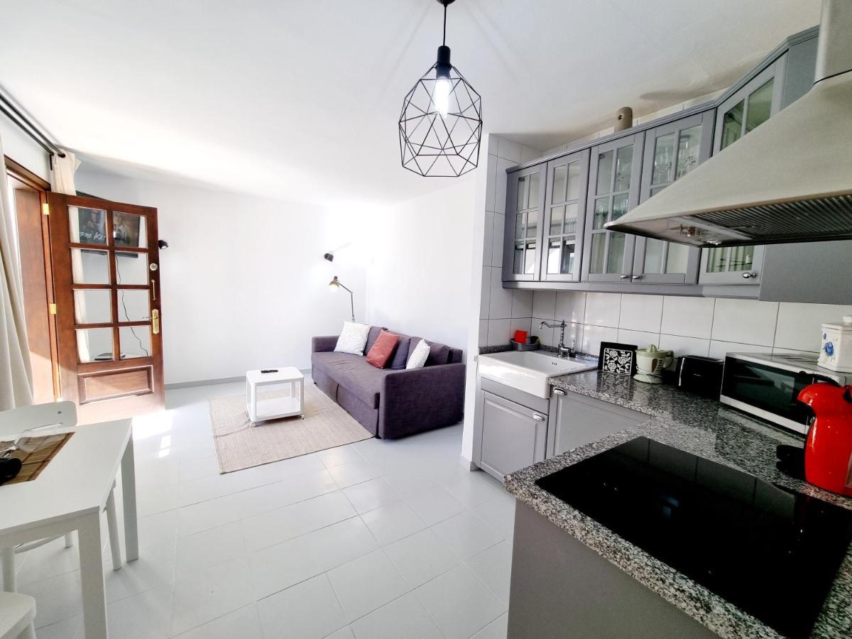 Casa Jardon Puerto Del Carmen Lejlighed Puerto del Carmen  Eksteriør billede