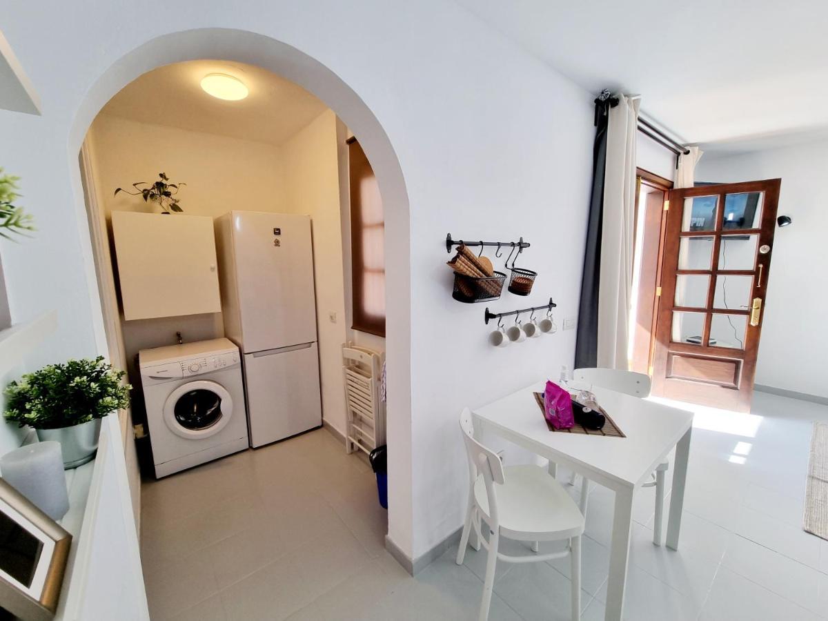 Casa Jardon Puerto Del Carmen Lejlighed Puerto del Carmen  Eksteriør billede