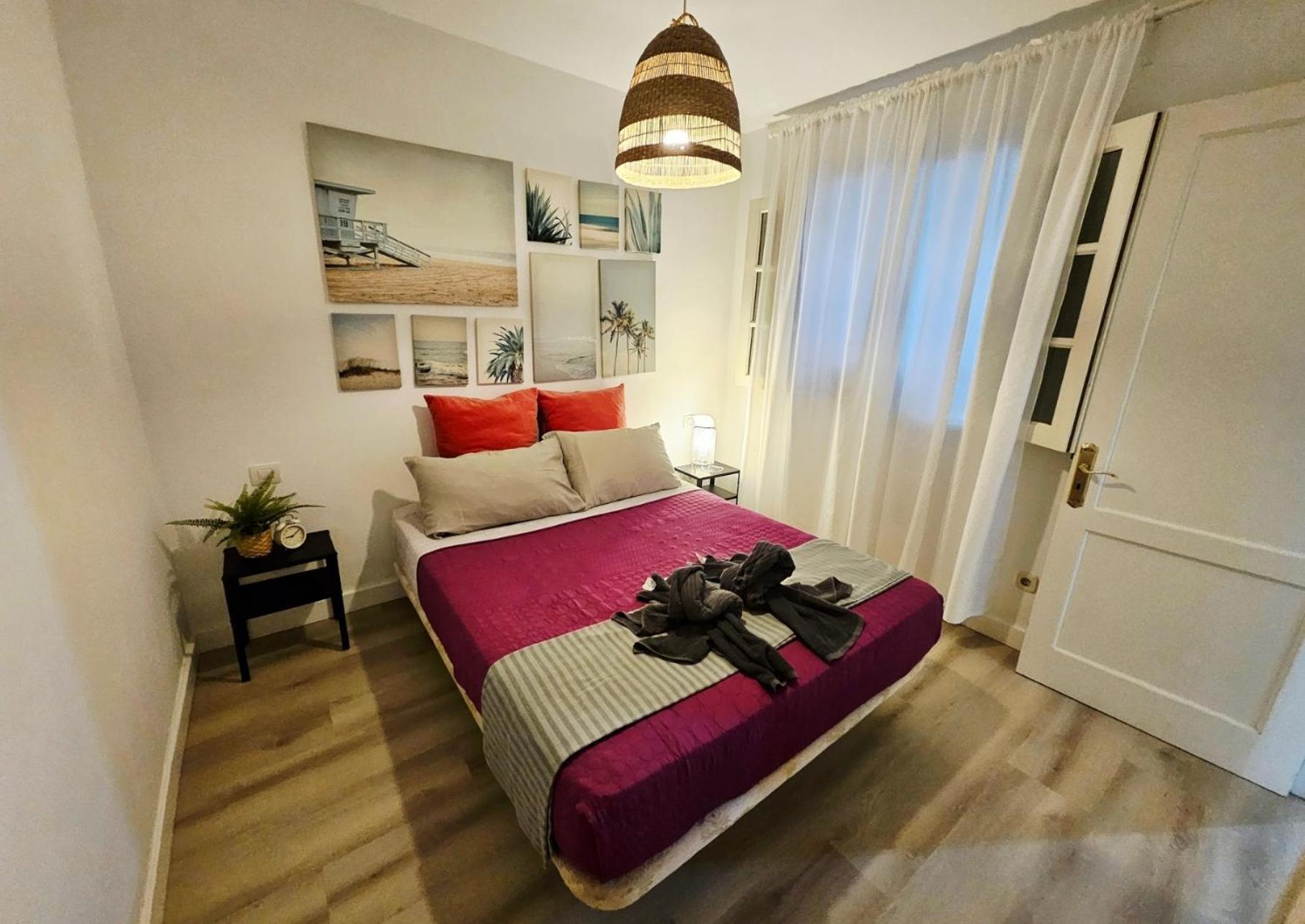 Casa Jardon Puerto Del Carmen Lejlighed Puerto del Carmen  Eksteriør billede