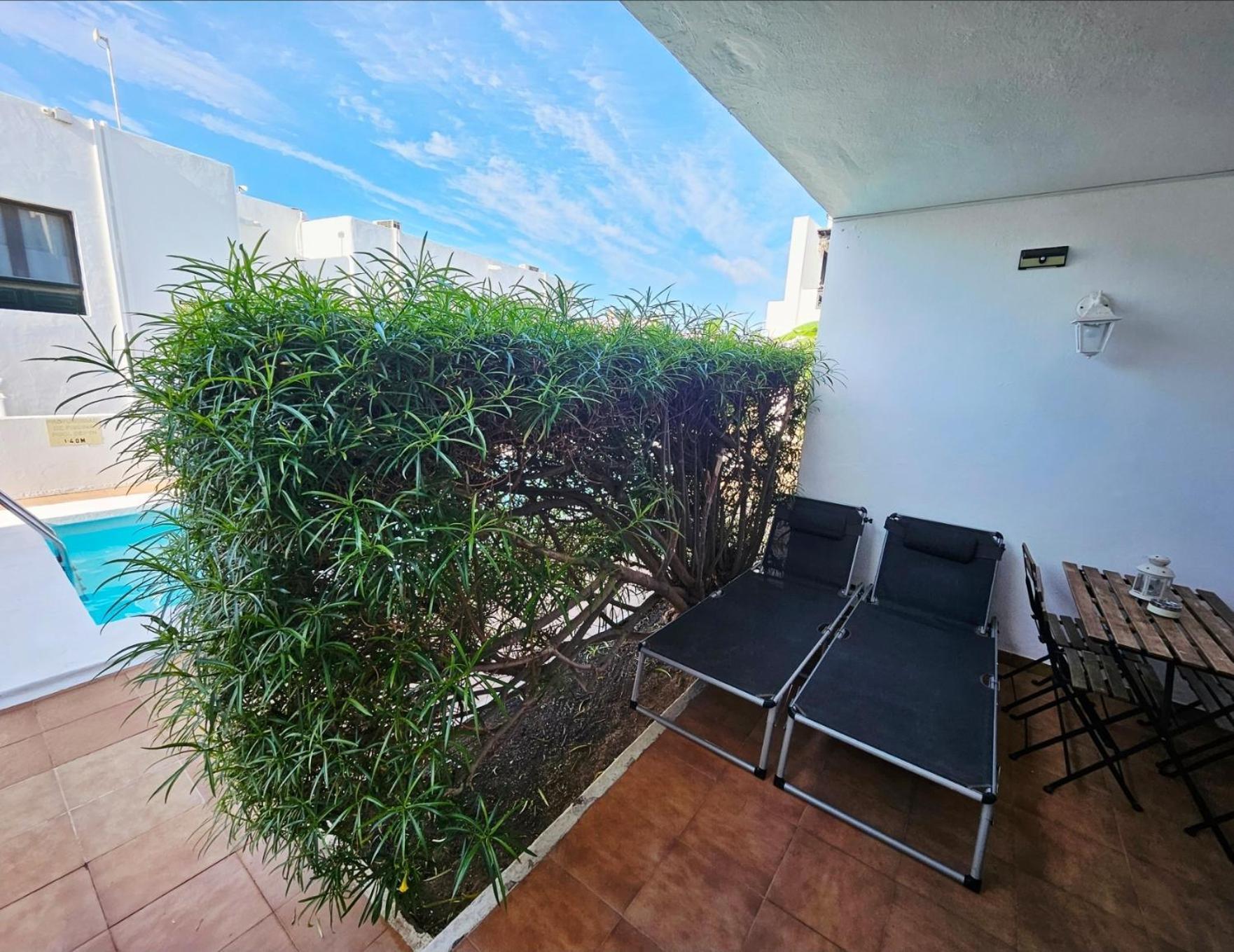 Casa Jardon Puerto Del Carmen Lejlighed Puerto del Carmen  Eksteriør billede