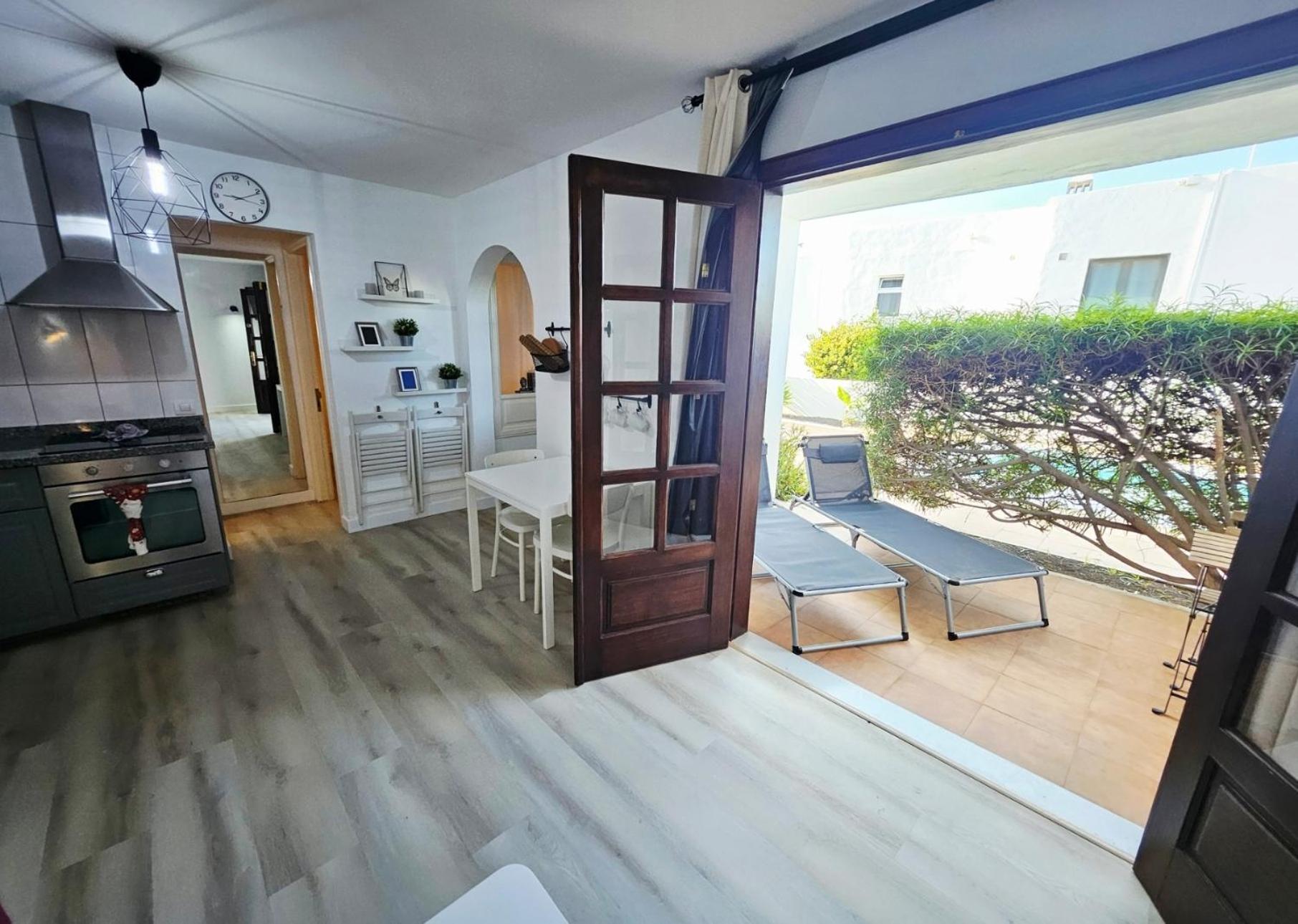 Casa Jardon Puerto Del Carmen Lejlighed Puerto del Carmen  Eksteriør billede