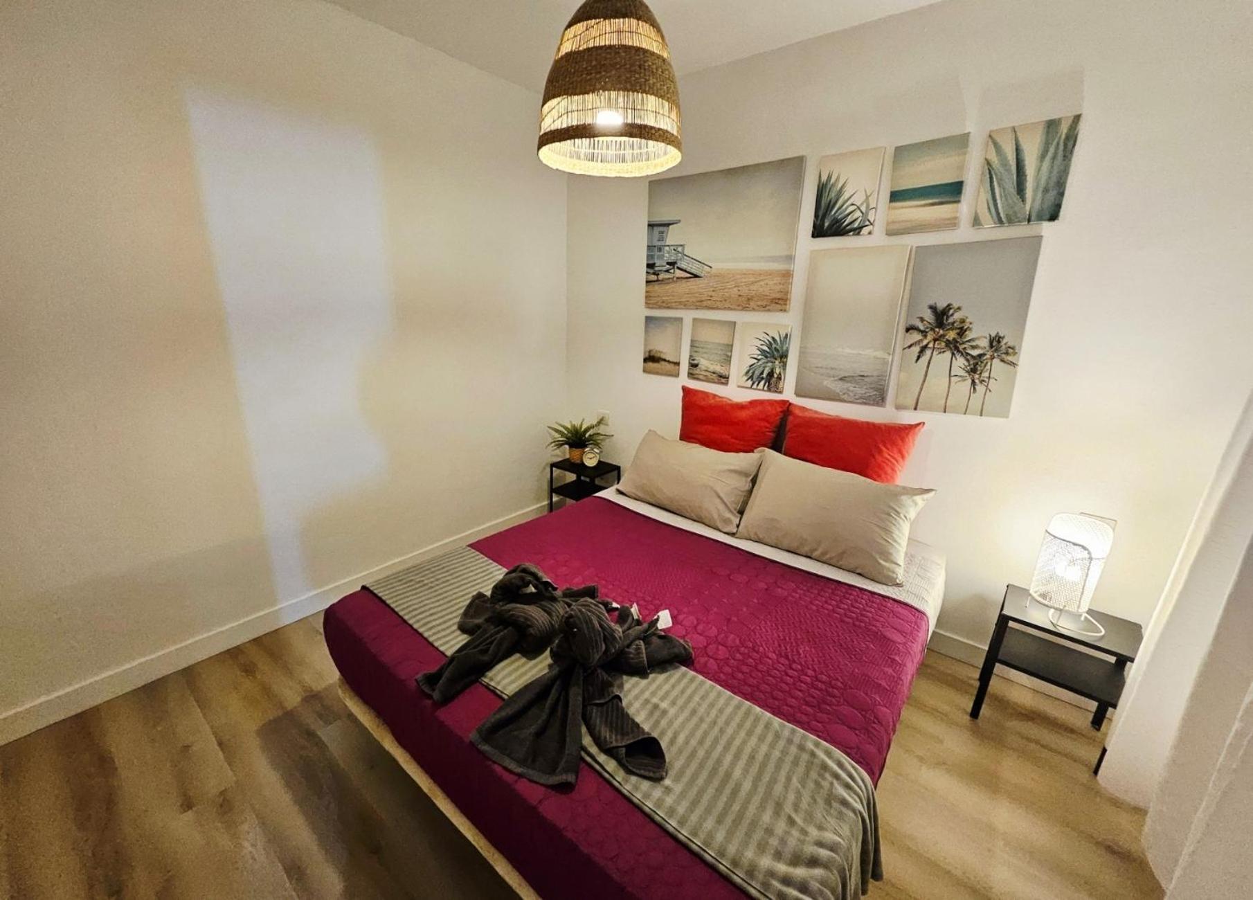 Casa Jardon Puerto Del Carmen Lejlighed Puerto del Carmen  Eksteriør billede