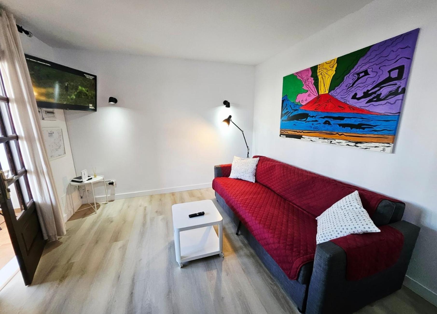 Casa Jardon Puerto Del Carmen Lejlighed Puerto del Carmen  Eksteriør billede
