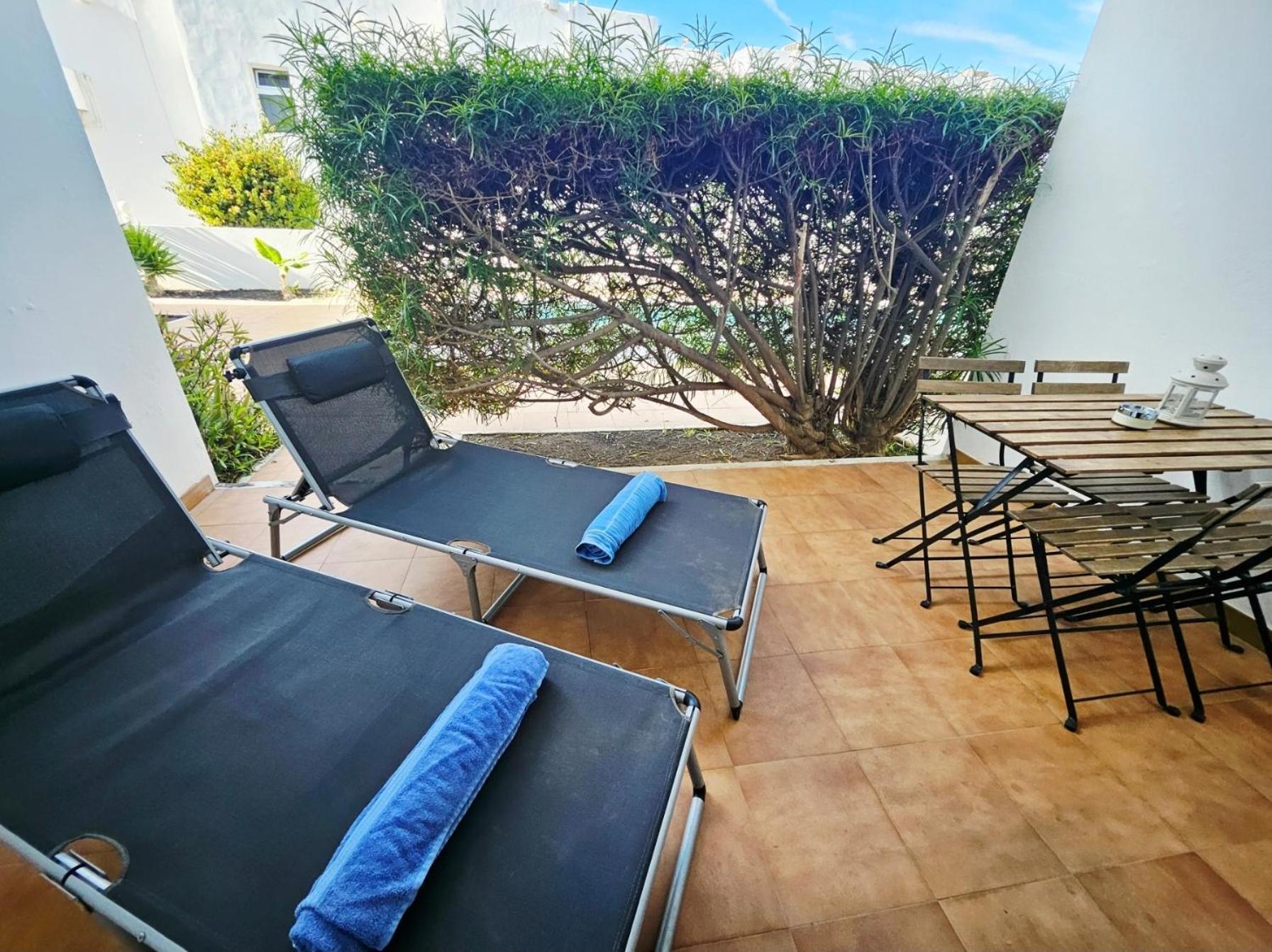 Casa Jardon Puerto Del Carmen Lejlighed Puerto del Carmen  Eksteriør billede
